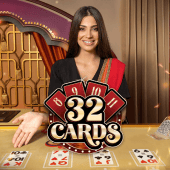 32 Baraha live casino at jiliko free 100