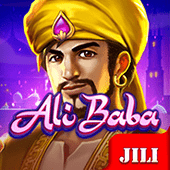 Ali Baba slot at jiliko free 100