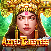 Aztec Priestess hot slot on jiliko free 100