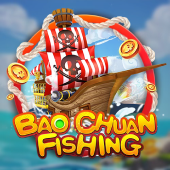 Bao Chuan Fishing at jiliko free 100