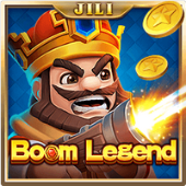Boom Legend at jiliko free 100