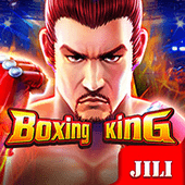 Boxing King slot at jiliko free 100