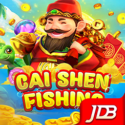 Cai Shen Fishing at jiliko free 100