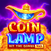 Coin Lamp slot at jiliko free 100