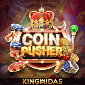 Coin Pusher at jiliko free 100
