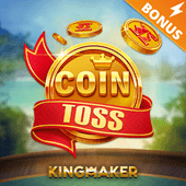 Coin Toss jiliko free 100 games