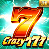 Crazy777 slot at jiliko free 100