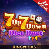 Dice Duet at jiliko free 100