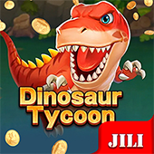 Dinosaur Tycoon at jiliko free 100
