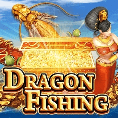 Dragon Fishing at jiliko free 100