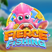 Fierce Fishing at jiliko free 100