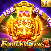 Fortune Gems 2 at jiliko free 100