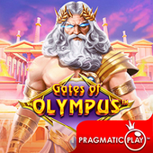 Gates of Olympus at jiliko free 100