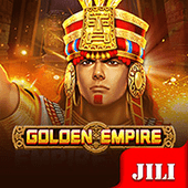 Golden Empire slot at jiliko free 100