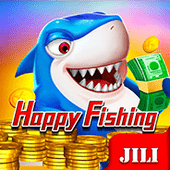 Happy Fishing at jiliko free 100