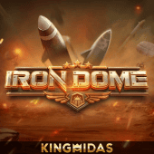 Iron Dome at jiliko free 100