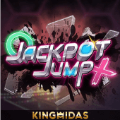 Jackpot Jump at jiliko free 100