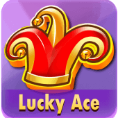 Lucky Ace at jiliko free 100