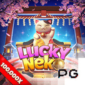 Lucky Neko Hot Game at jiliko free 100