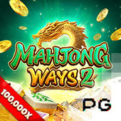 Mahjong Ways 2 Hot Game icon at jiliko free 100