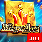 Mega Ace slot at jiliko free 100