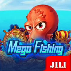 Mega Fishing at jiliko free 100