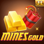 Mines Gold slot at jiliko free 100
