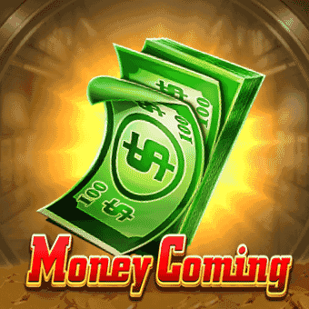 Money Coming at jiliko free 100