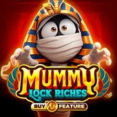 Mummy Lock Riches at jiliko free 100