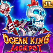 Ocean King Jackpot at jiliko free 100