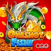 Oneshot Fishing at jiliko free 100