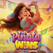 Pinata Wins game tile on the jiliko free 100 hot shelf