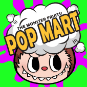Popmart slot at jiliko free 100