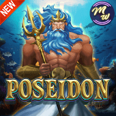 Poseidon slot at jiliko free 100