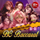 Sexy Blockchain Baccarat B B at jiliko free 100