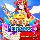 Starlight Princess at jiliko free 100
