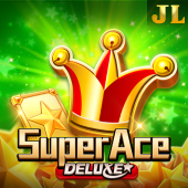 Super Ace Deluxe rewards game