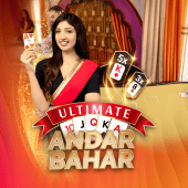 Ultimate Andar Bahar at jiliko free 100