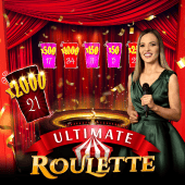 Ultimate Roulette at jiliko free 100