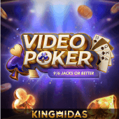 Video Poker at jiliko free 100