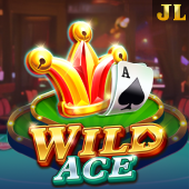 Wild Ace slot at jiliko free 100